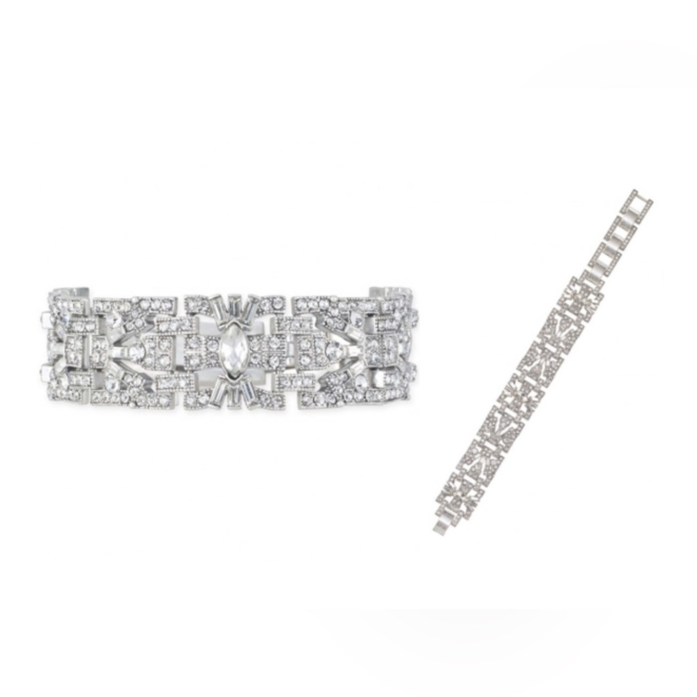 Stella & Dot Casablanca Bracelet
